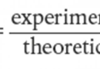 1.3.1 Limiting reactants and yield